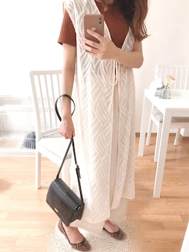 kumaのあやさんのコーディネート