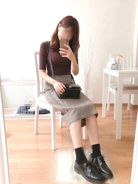 kumaのあやさんのコーディネート