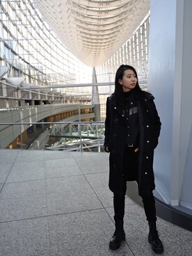 ayadaさんのコーディネート