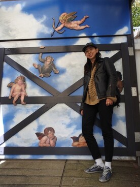 ayadaさんのコーディネート