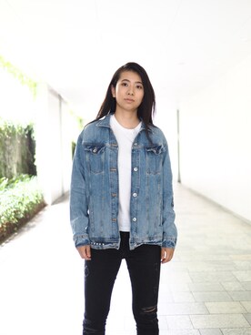 ayadaさんのコーディネート