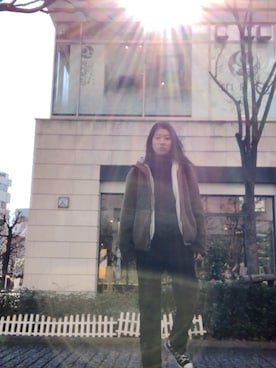 ayadaさんのコーディネート