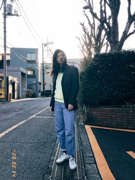 ayadaさんのコーディネート