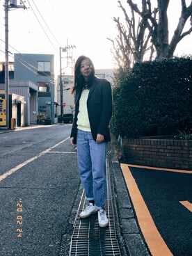 ayadaさんのコーディネート