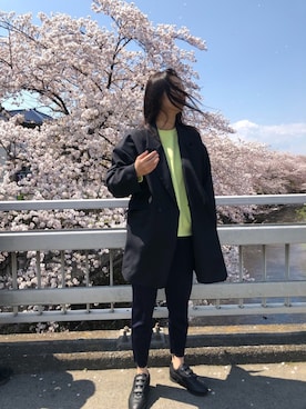 ayadaさんのコーディネート