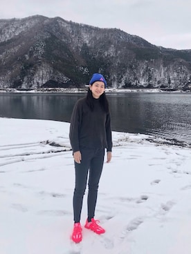 ayadaさんのコーディネート