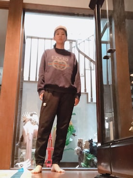 ayadaさんのコーディネート