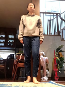 ayadaさんのコーディネート