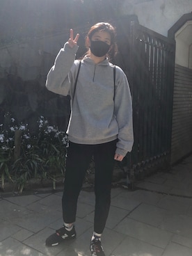 ayadaさんのコーディネート