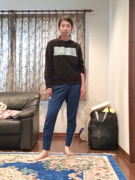 ayadaさんのコーディネート