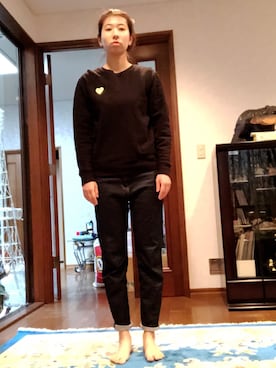 ayadaさんのコーディネート