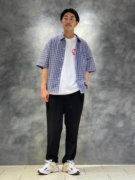 12102trさんのコーディネート