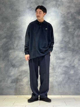 12102trさんのコーディネート