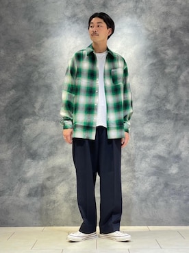 12102trさんのコーディネート