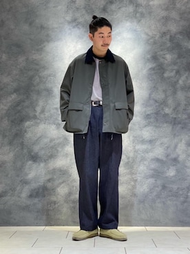 12102trさんのコーディネート