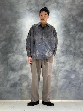 12102trさんのコーディネート