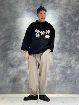 12102trさんのコーディネート