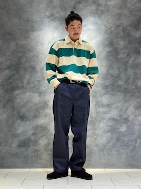 12102trさんのコーディネート