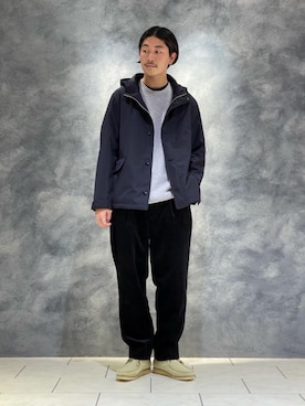 12102trさんのコーディネート