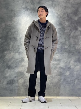 12102trさんのコーディネート