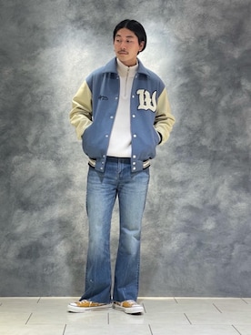 12102trさんのコーディネート