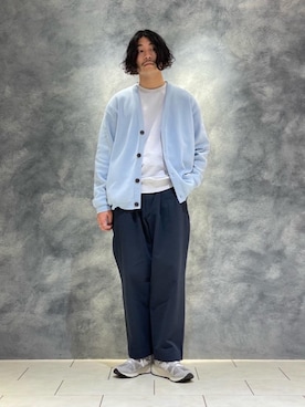 12102trさんのコーディネート