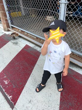 Hiro_piiさんのコーディネート