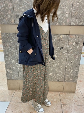 chihayaさんのコーディネート