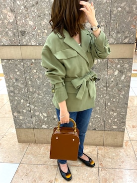 chihayaさんのコーディネート