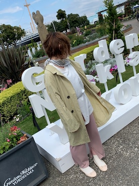 mayuさんのコーディネート