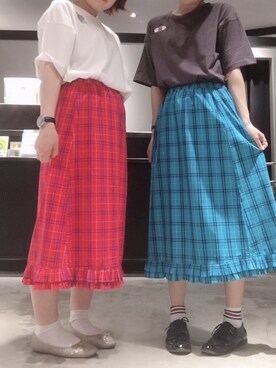 mayuさんのコーディネート