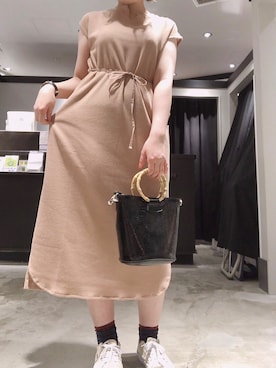 mayuさんのコーディネート