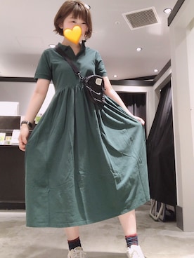 mayuさんのコーディネート