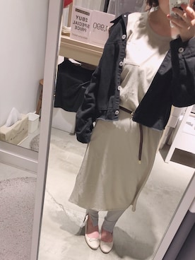 mayuさんのコーディネート