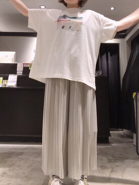 mayuさんのコーディネート