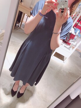 mayuさんのコーディネート