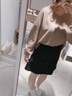 mayuさんのコーディネート