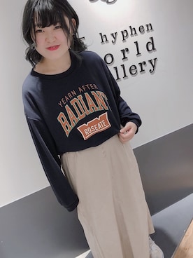 mayuさんのコーディネート