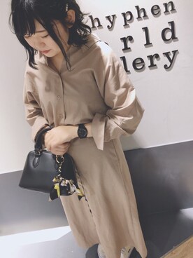 mayuさんのコーディネート