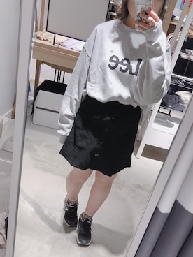 mayuさんのコーディネート