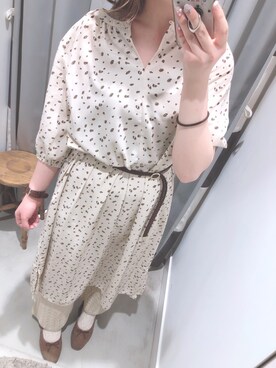 mayuさんのコーディネート