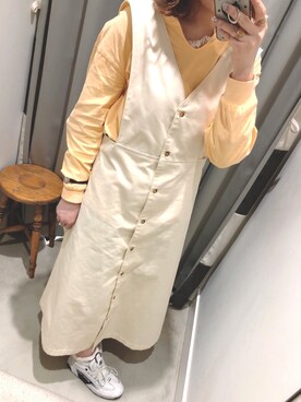 mayuさんのコーディネート