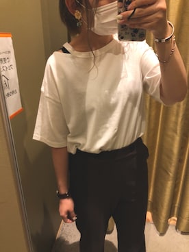 mayuさんのコーディネート