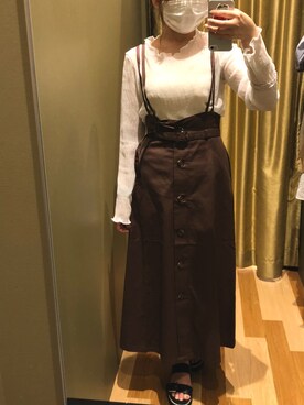 mayuさんのコーディネート