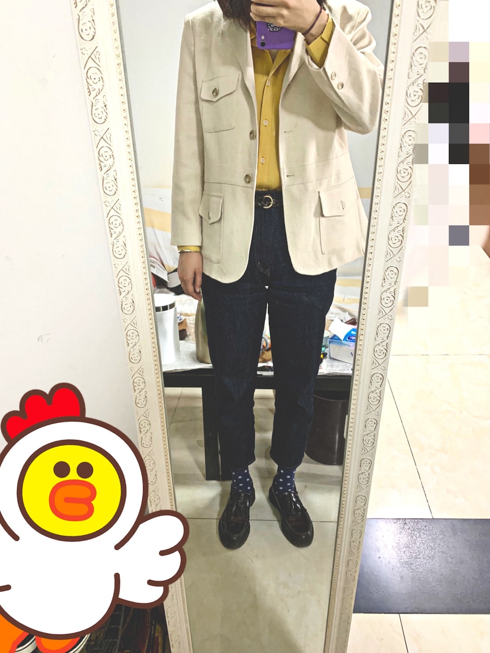木村拓哉穿衣服｜Dr. Martensのローファーを使ったコーディネート - WEAR
