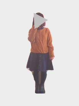 ひ      ま*ﾟさんのコーディネート