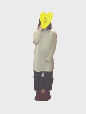 ひ      ま*ﾟさんのコーディネート