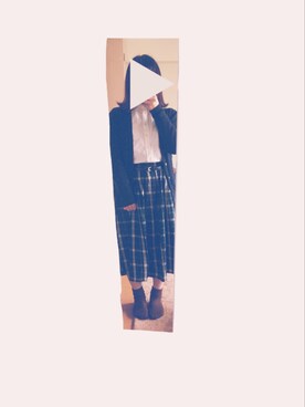 ひ      ま*ﾟさんのコーディネート