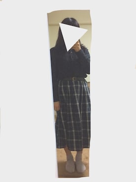 ひ      ま*ﾟさんのコーディネート