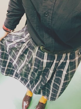 ひ      ま*ﾟさんのコーディネート